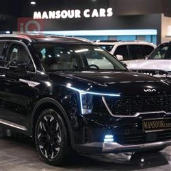 کیا سۆرینتۆ